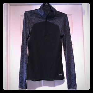 Under Armour Quarter Zip